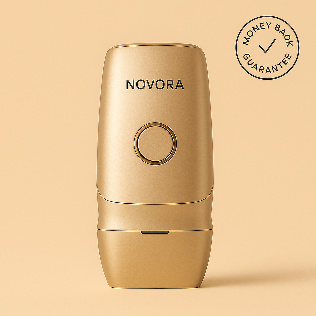 Novora SmoothPulse™️