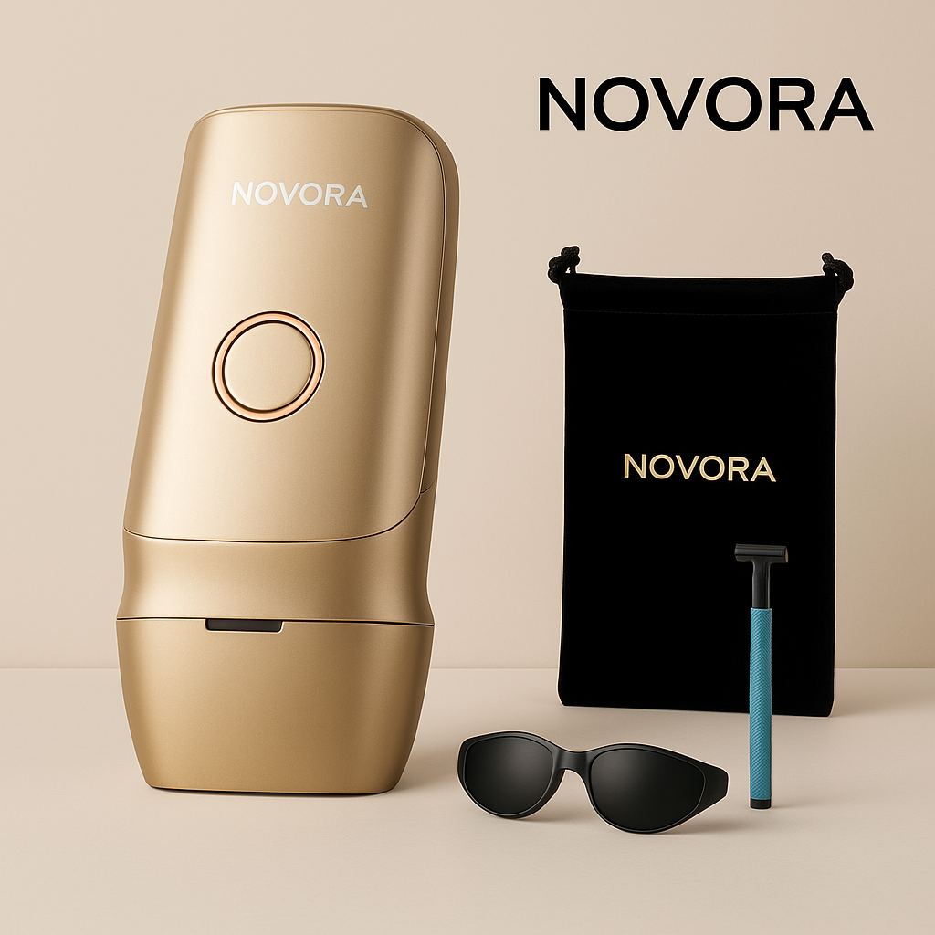 Novora SmoothPulse™️