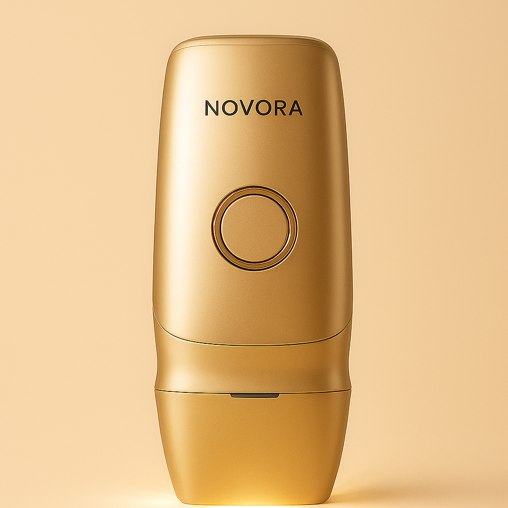 Novora SmoothPulse™️