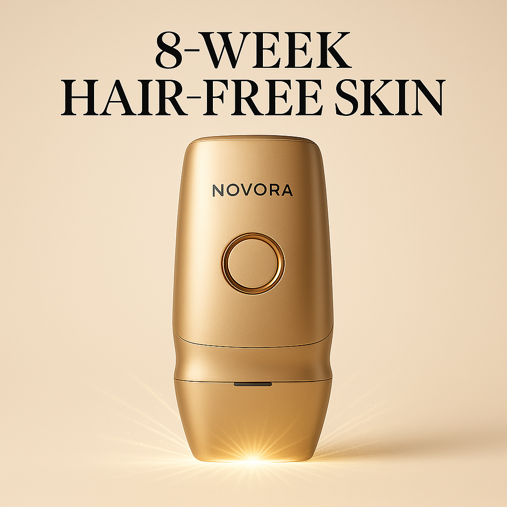 Novora SmoothPulse™️